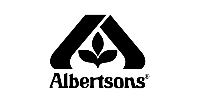 Albertsons logo