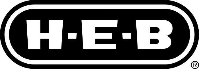 HEB logo