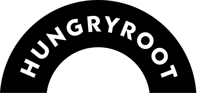 Hungryroot logo