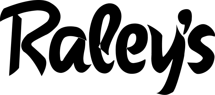 Raleys logo