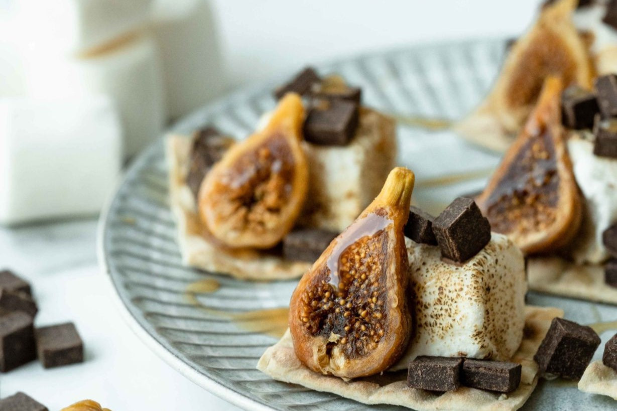 Fig S’mores