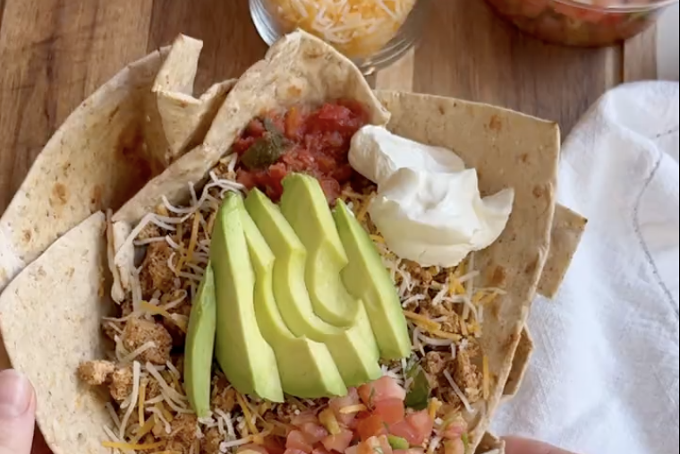 Taco Bowl
