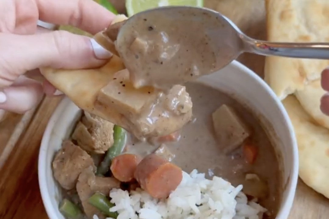 One-Pot Curry