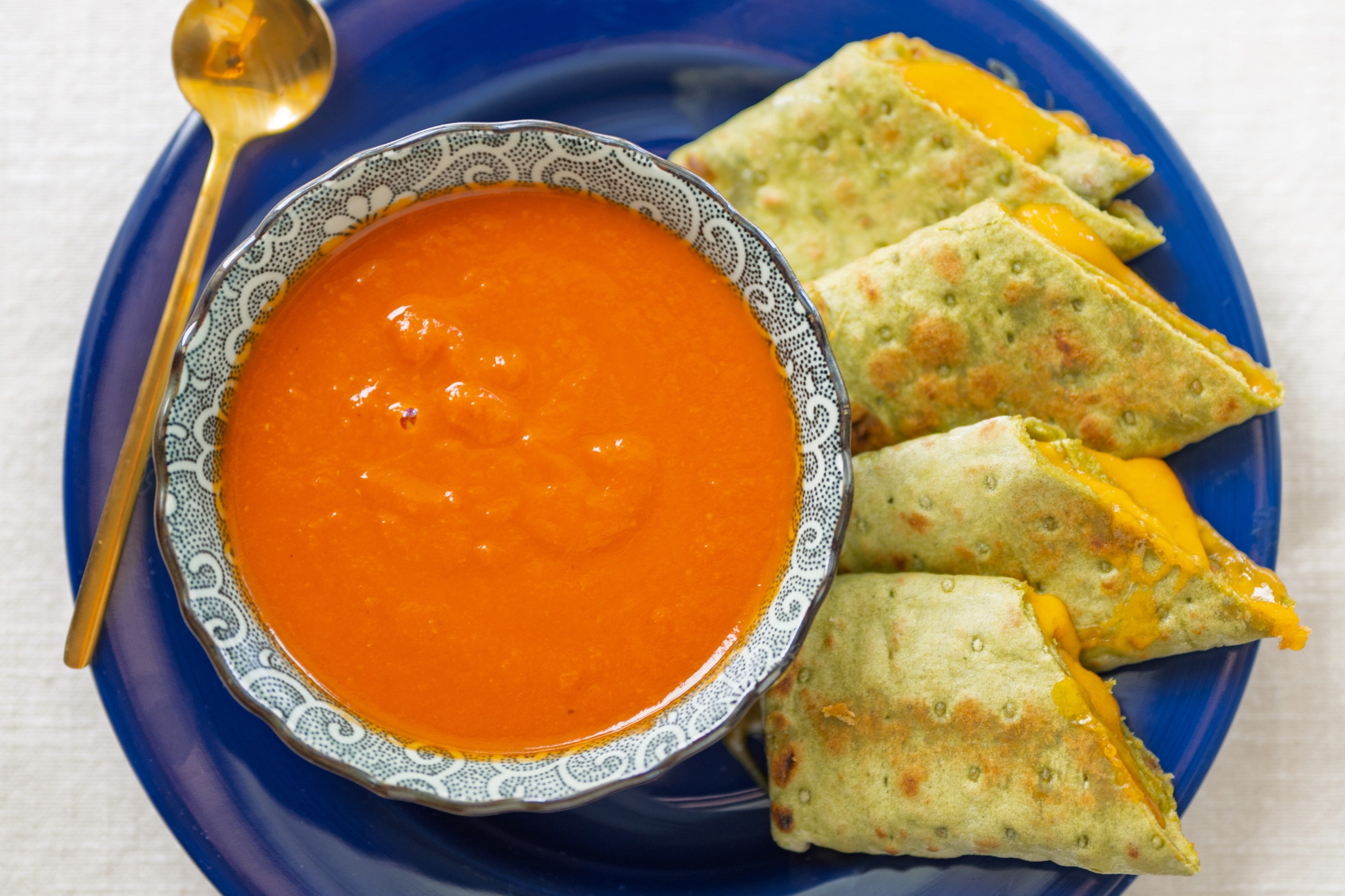 Grilled Cheese Roll-Ups