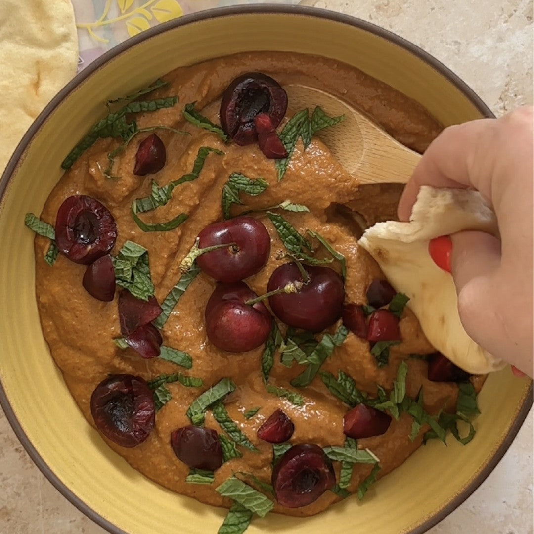 Muhammara Dip