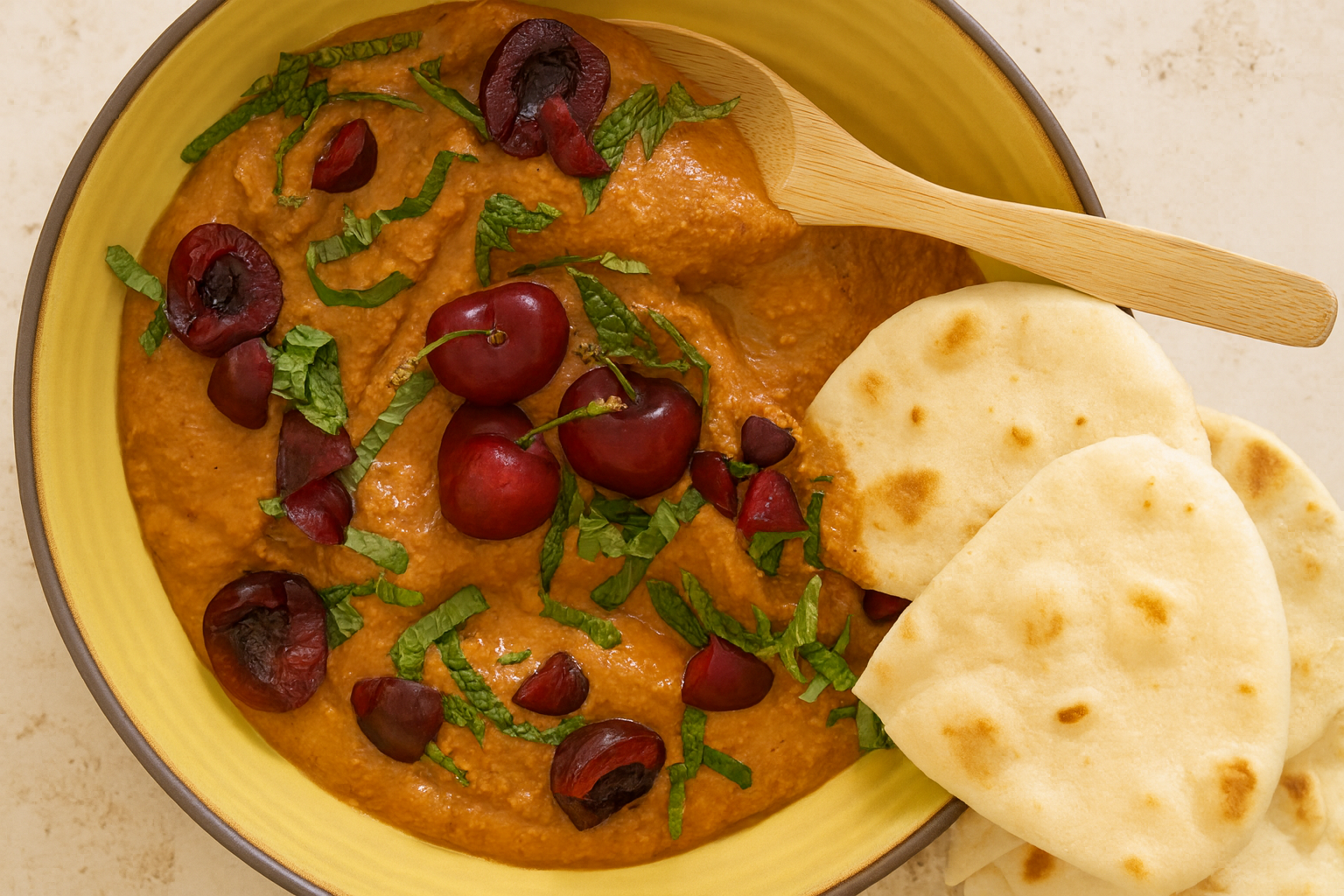 Muhammara Dip