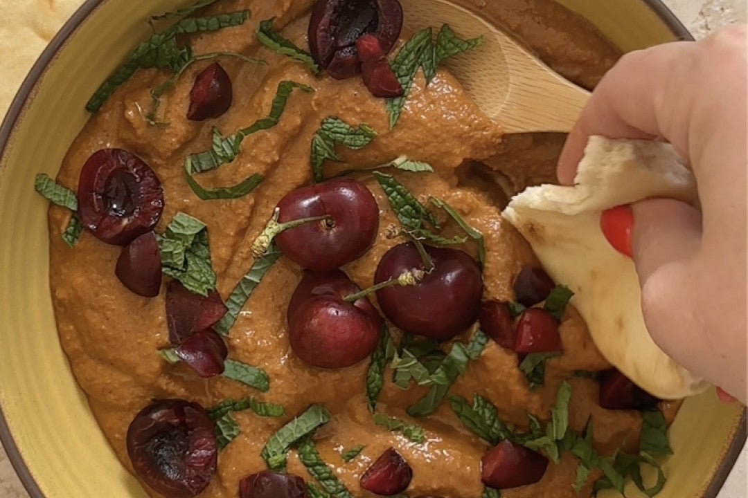 Muhammara Dip