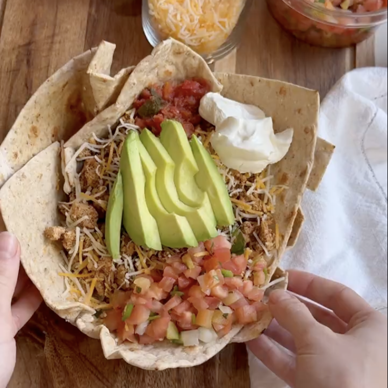 Taco Bowl
