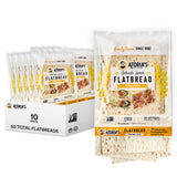 Traditional Lavash