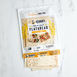 Traditional Lavash