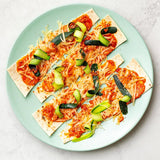 Traditional Lavash