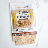 Whole Grain & Flax Lavash