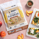Whole Grain & Flax Lavash