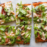 Whole Grain & Flax Lavash