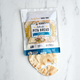 Traditional Pita