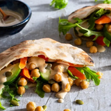 Traditional Pita
