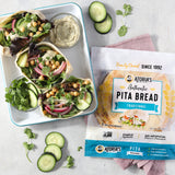 Traditional Pita