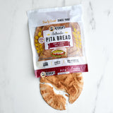 Whole Grain Pita