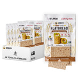 Mini Whole Grain & Flax Lavash