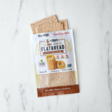 Mini Whole Grain & Flax Lavash