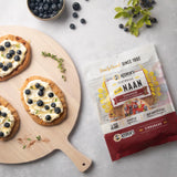Mini Cinnanaan™ Naan