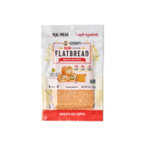 Mini Roasted Red Pepper Lavash