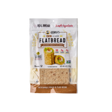Mini Whole Grain & Flax Lavash