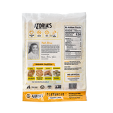 Traditional Lavash
