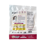 Whole Grain Pita