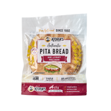 Whole Grain Pita