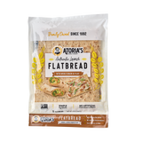 Whole Grain & Flax Lavash