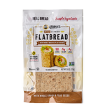 Mini Whole Grain & Flax Lavash