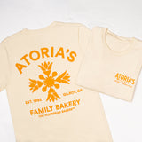 The Atoria's Everyday Tee