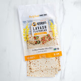 Traditional Lavash