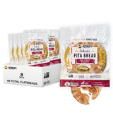Whole Grain Pita