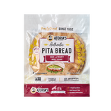 Whole Grain Pita