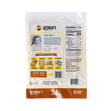 Whole Grain & Flax Lavash