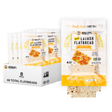 Mini Traditional Lavash