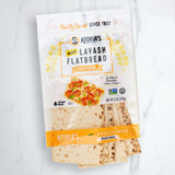 Mini Traditional Lavash