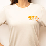 The Atoria's Everyday Tee