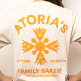 The Atoria's Everyday Tee